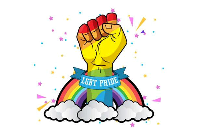 Read more about the article Part I – Learning the Beginnings of Pride