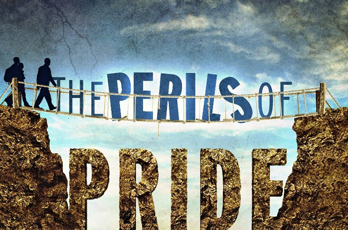 Read more about the article Part II Jesus Would Not Celebrate Pride
